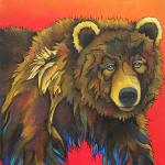 Bear Untitled
